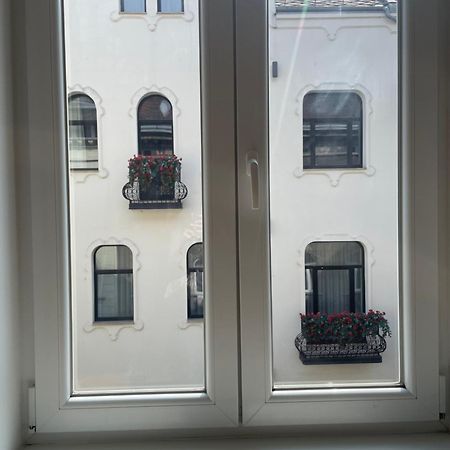 Greengary Budapest Apartments Exterior photo