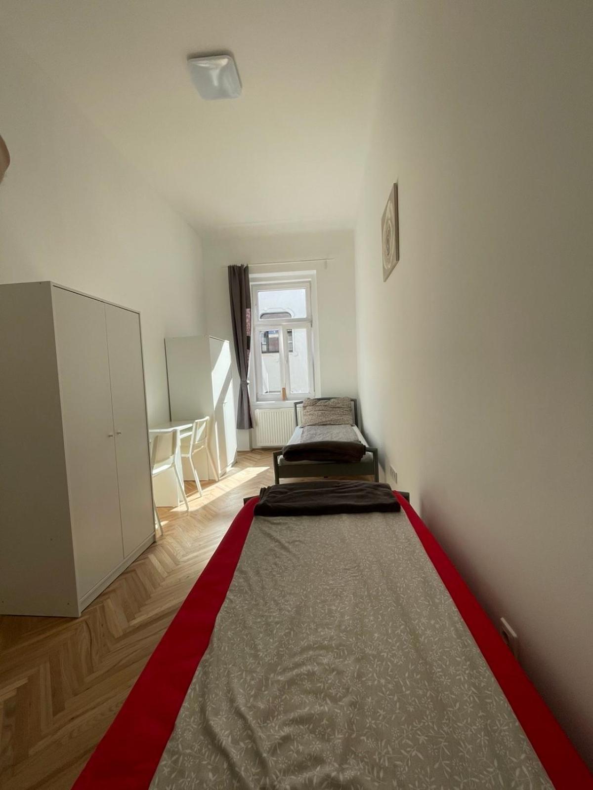 Greengary Budapest Apartments Exterior photo