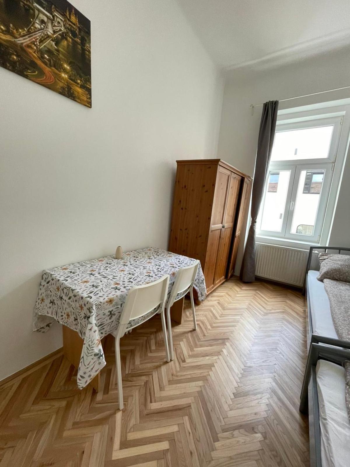 Greengary Budapest Apartments Exterior photo