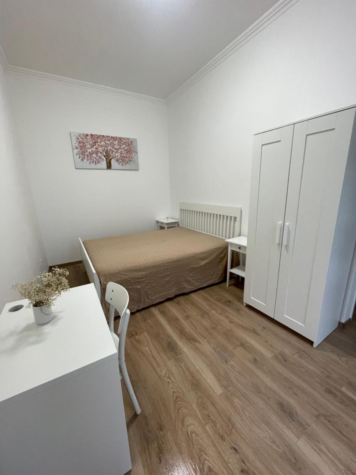 Greengary Budapest Apartments Exterior photo