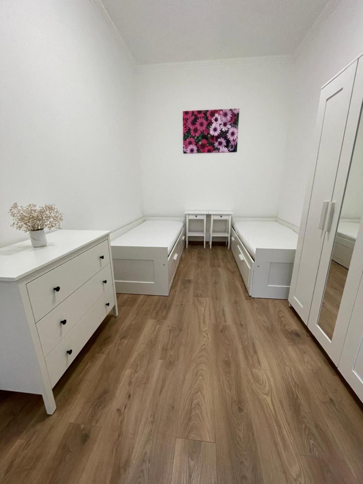 Greengary Budapest Apartments Exterior photo