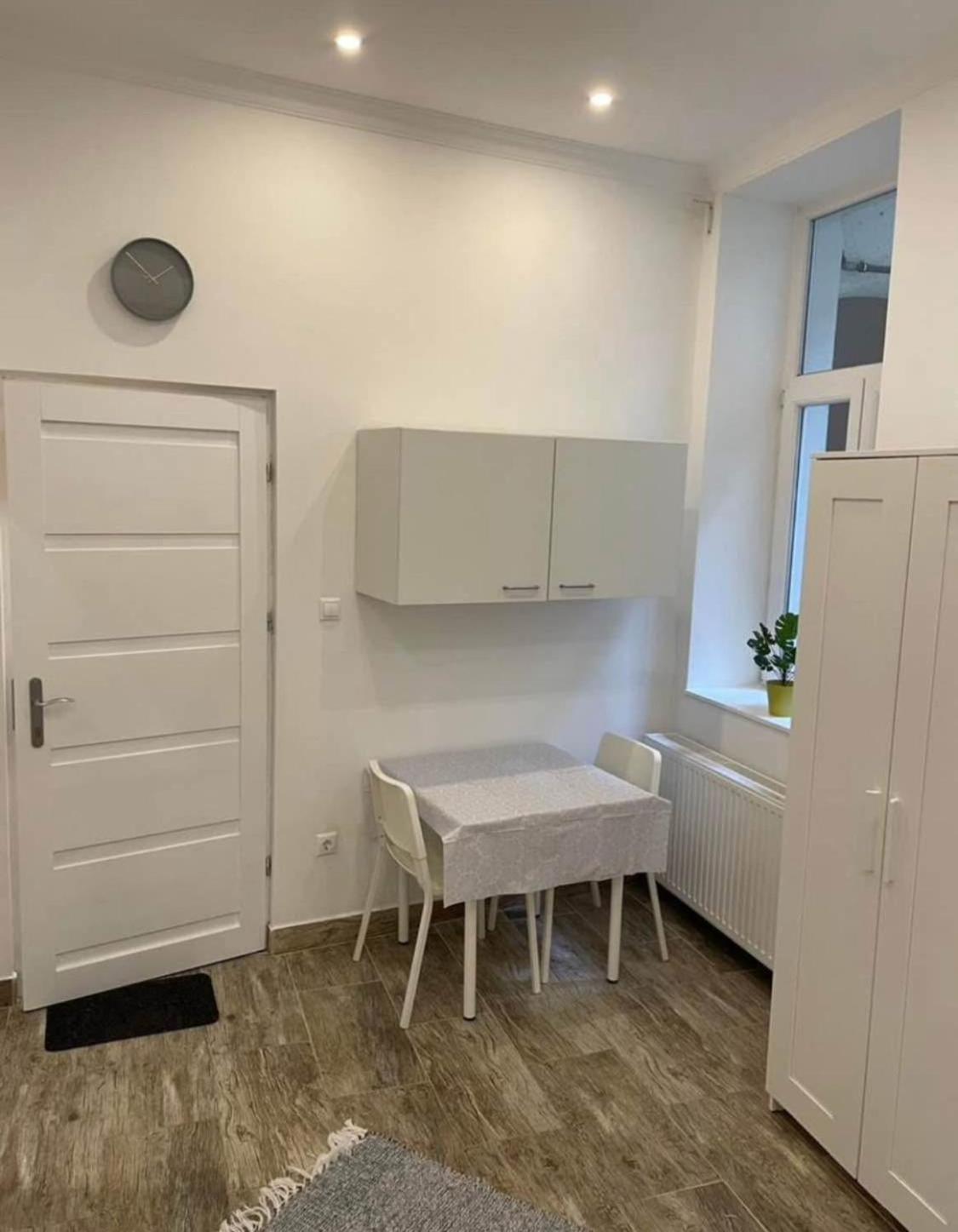 Greengary Budapest Apartments Exterior photo