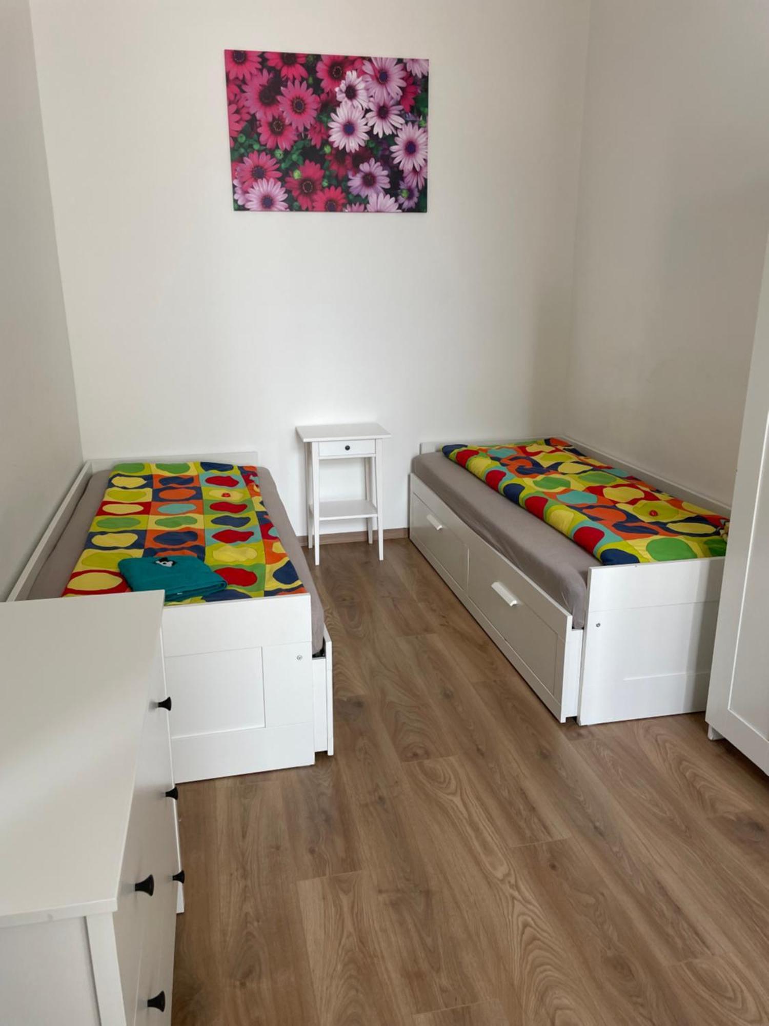 Greengary Budapest Apartments Exterior photo