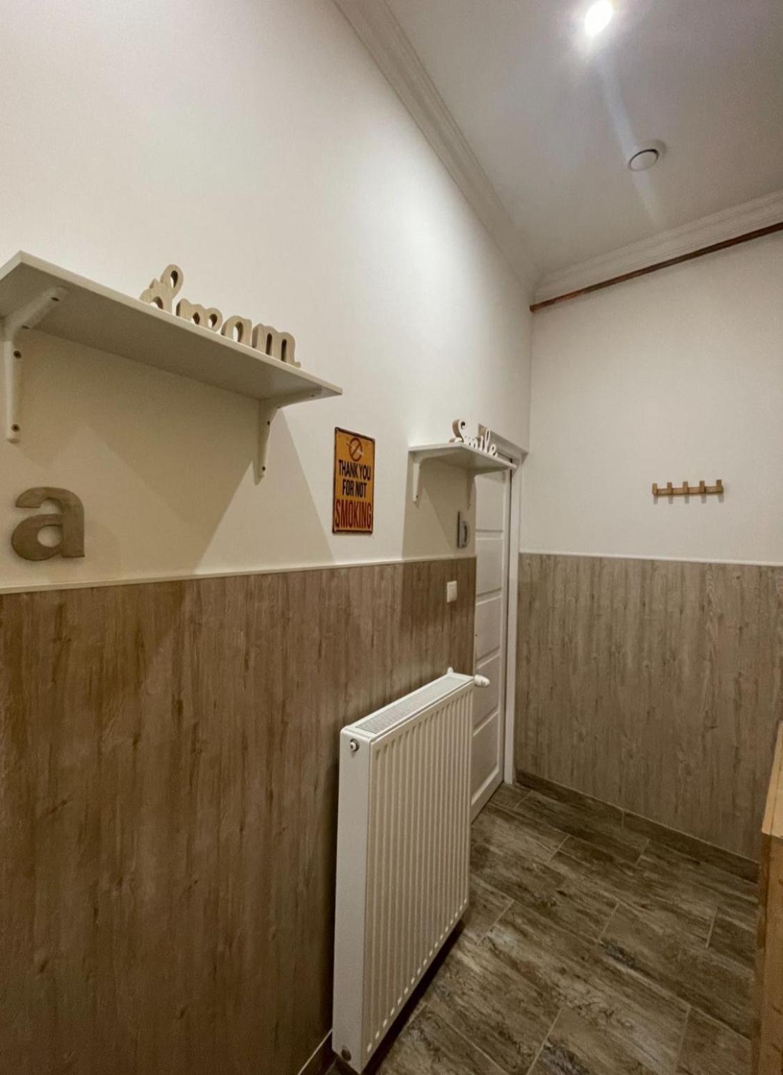Greengary Budapest Apartments Exterior photo